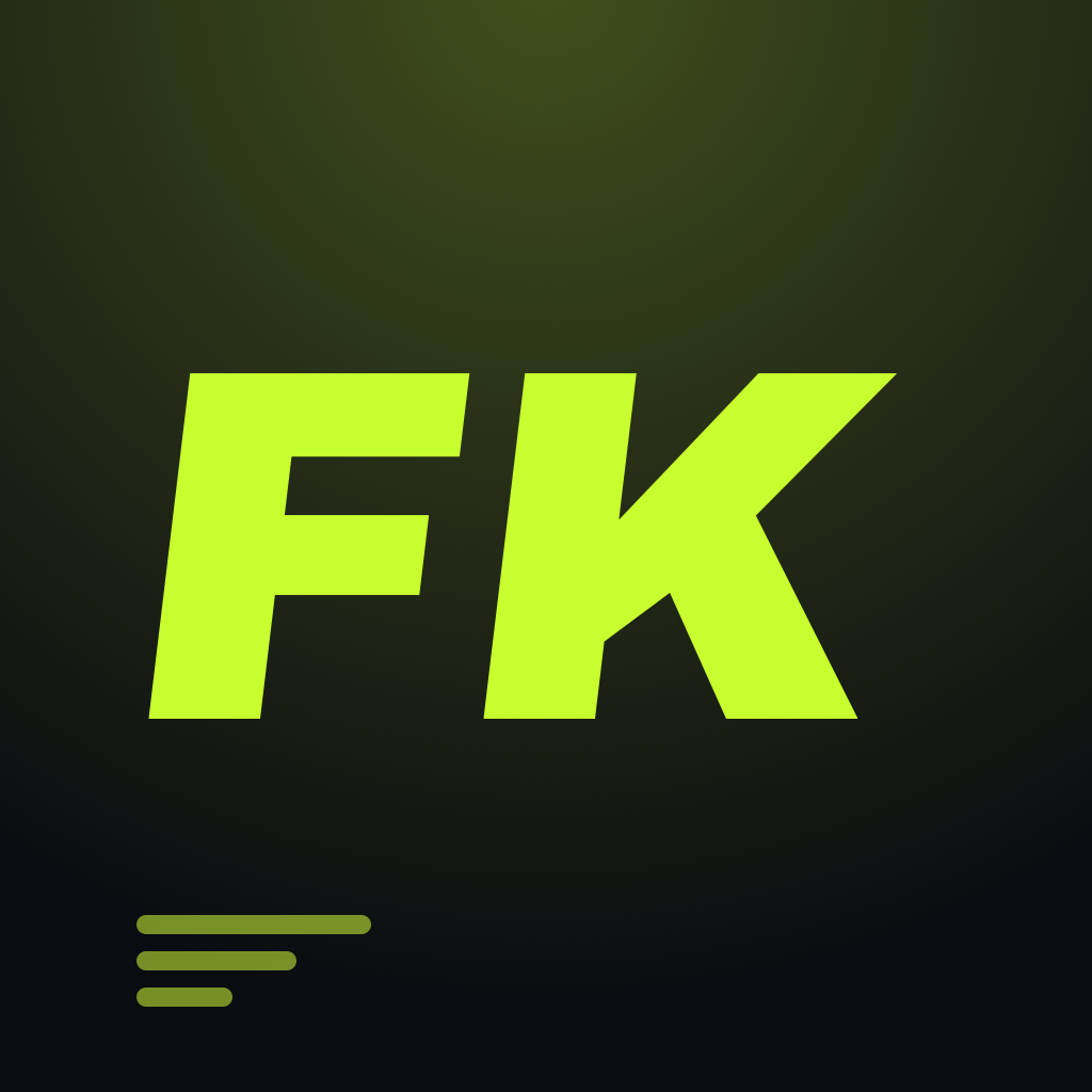 Fartknight app icon